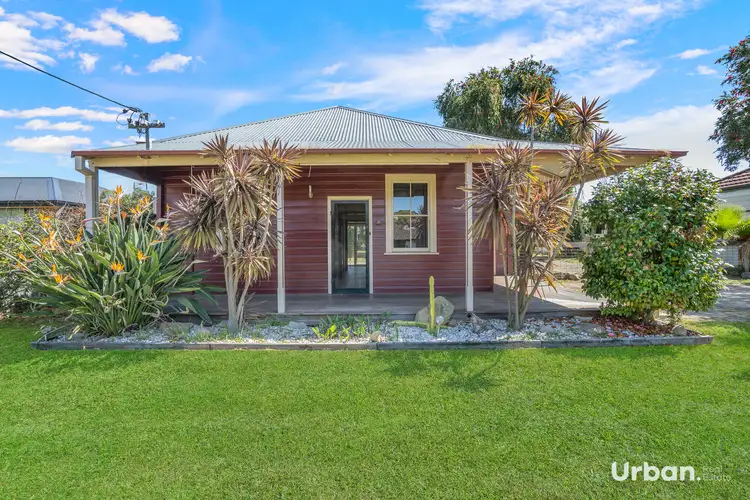 Main view of Homely house listing, 56 Ruby Street, Bellbird NSW 2325