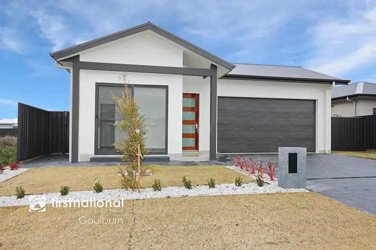 16b Madeleine Drive, Goulburn NSW 2580