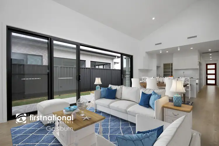 Fourth view of Homely house listing, 16b Madeleine Drive, Goulburn NSW 2580