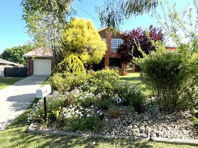Main view of Homely house listing, 7 Allambie Crescent, Inverell NSW 2360
