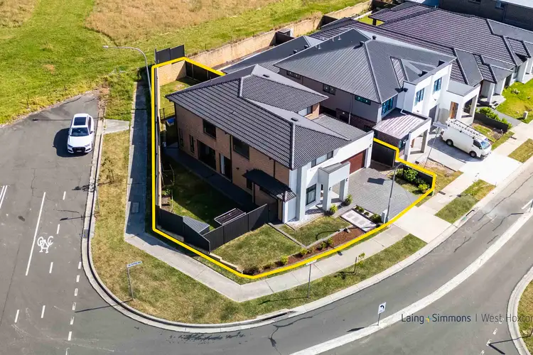 Third view of Homely house listing, 2 Love Road, Middleton Grange NSW 2171