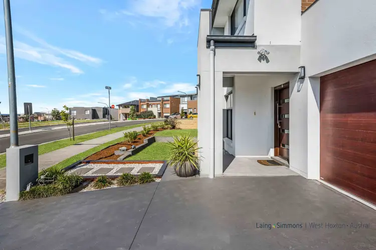 Fourth view of Homely house listing, 2 Love Road, Middleton Grange NSW 2171