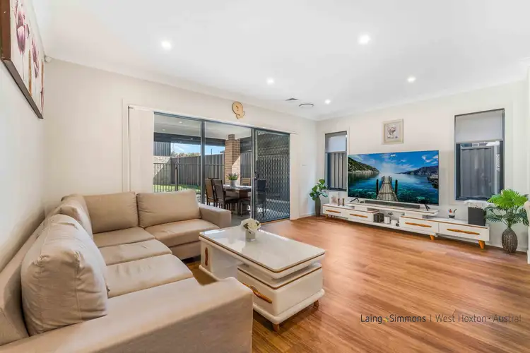 Sixth view of Homely house listing, 2 Love Road, Middleton Grange NSW 2171