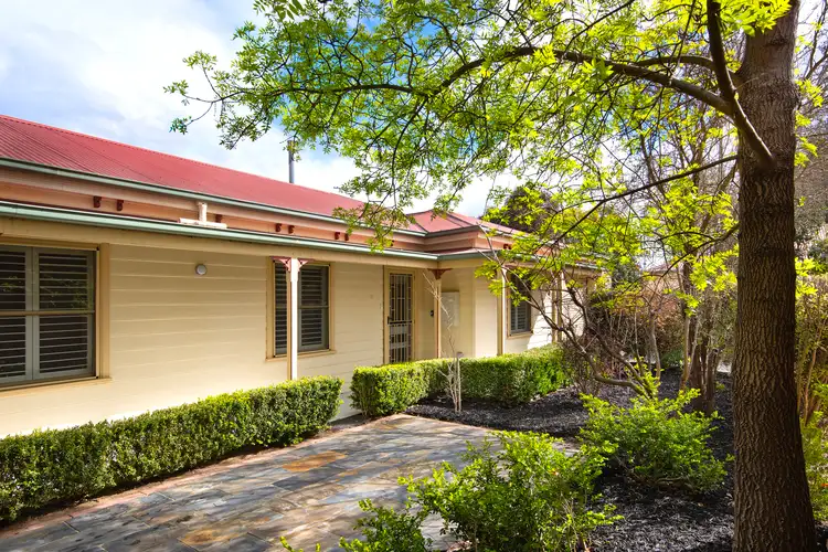 5/12 Saint Street, Castlemaine VIC 3450