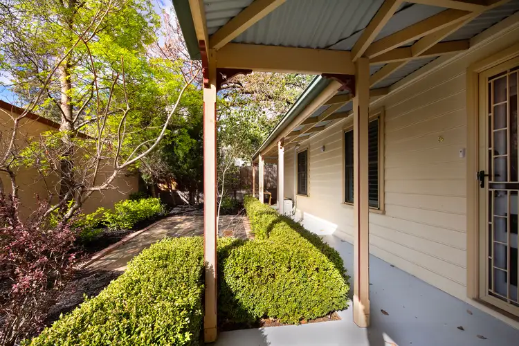 Second view of Homely house listing, 5/12 Saint Street, Castlemaine VIC 3450