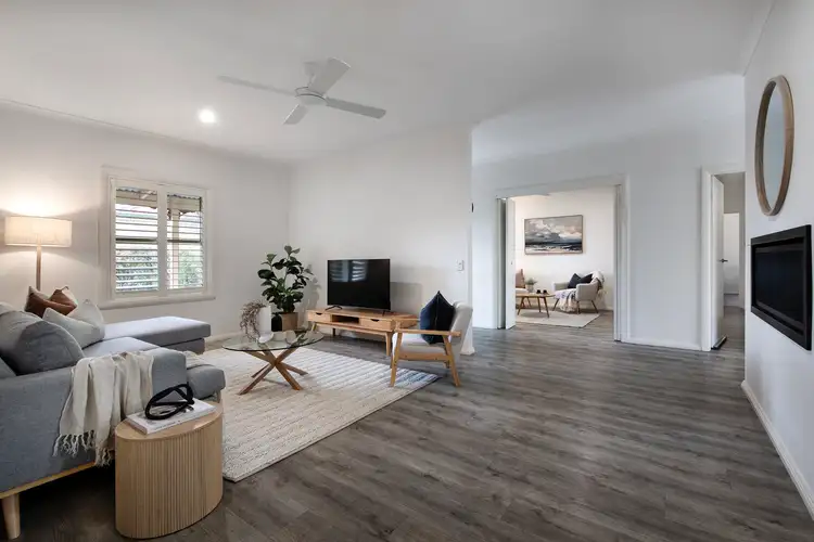 Fourth view of Homely house listing, 5/12 Saint Street, Castlemaine VIC 3450