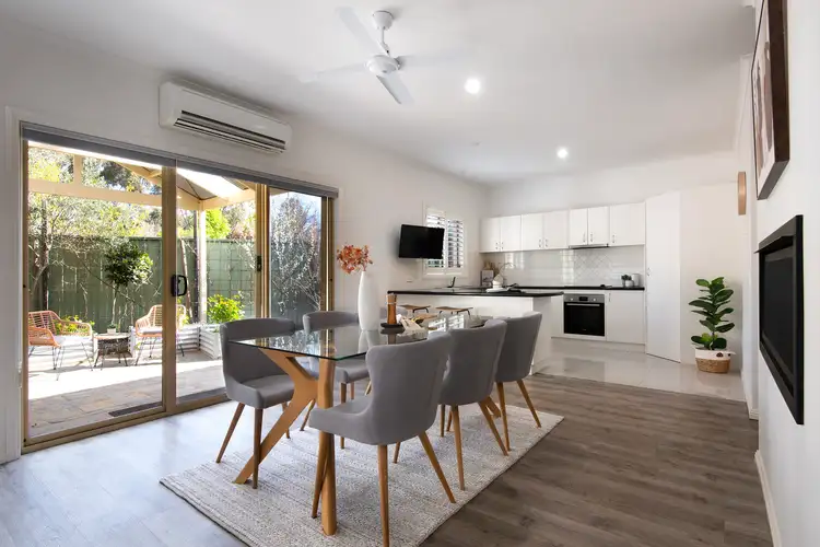 Fifth view of Homely house listing, 5/12 Saint Street, Castlemaine VIC 3450