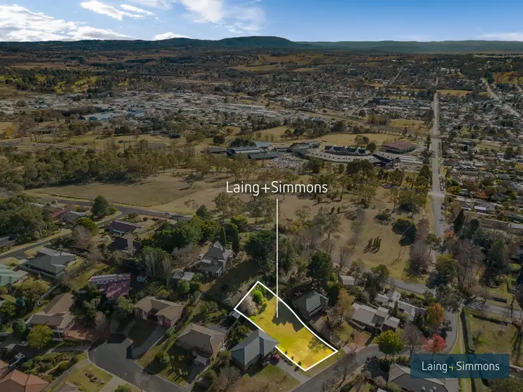 Third view of Homely land listing, 10 Napier Court, Armidale NSW 2350