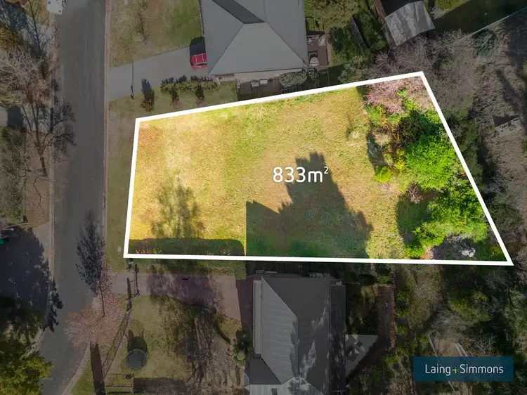 Fourth view of Homely land listing, 10 Napier Court, Armidale NSW 2350