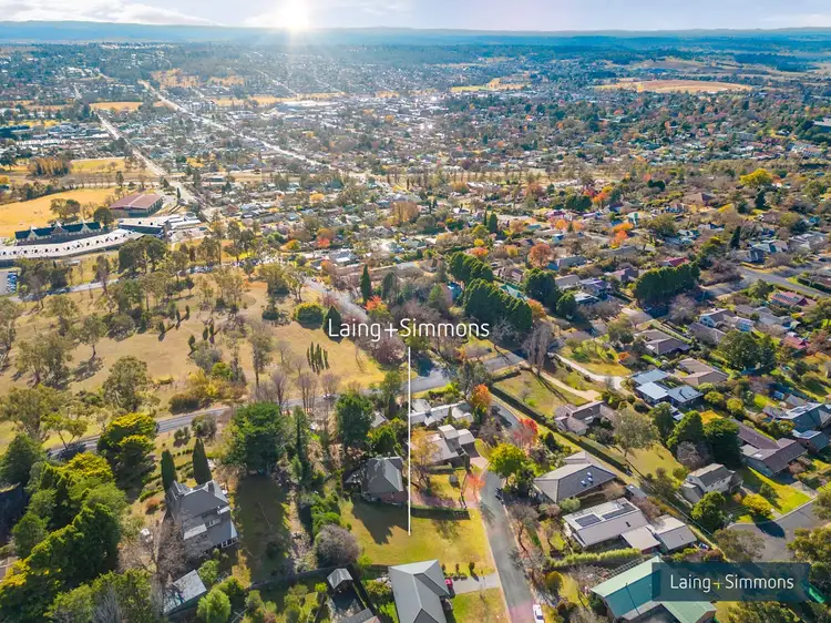 Fifth view of Homely land listing, 10 Napier Court, Armidale NSW 2350