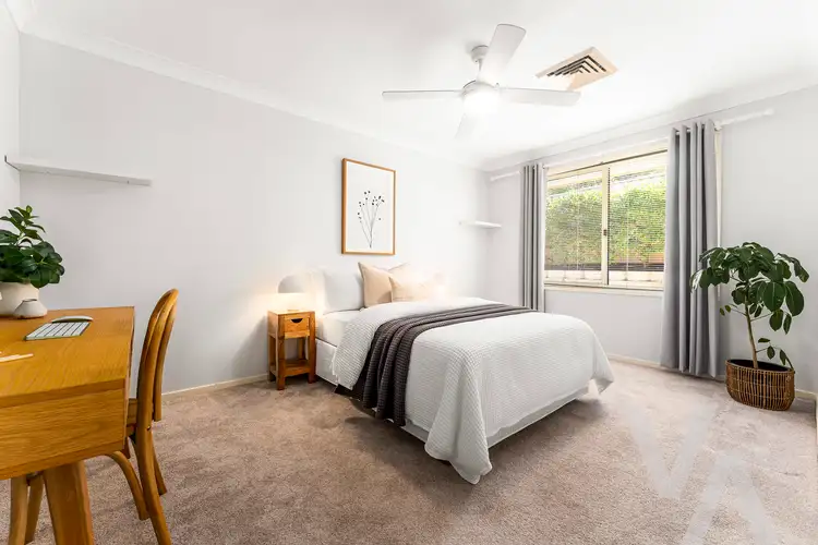 Fourth view of Homely house listing, 57 The Park Chase, Valentine NSW 2280