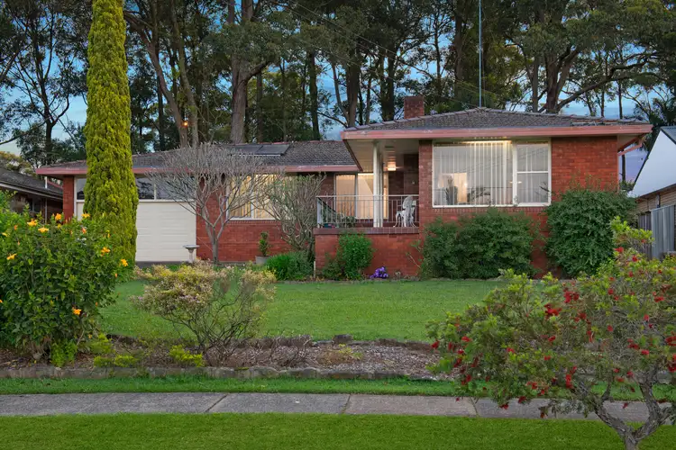 59 Jaffa Road, Dural NSW 2158