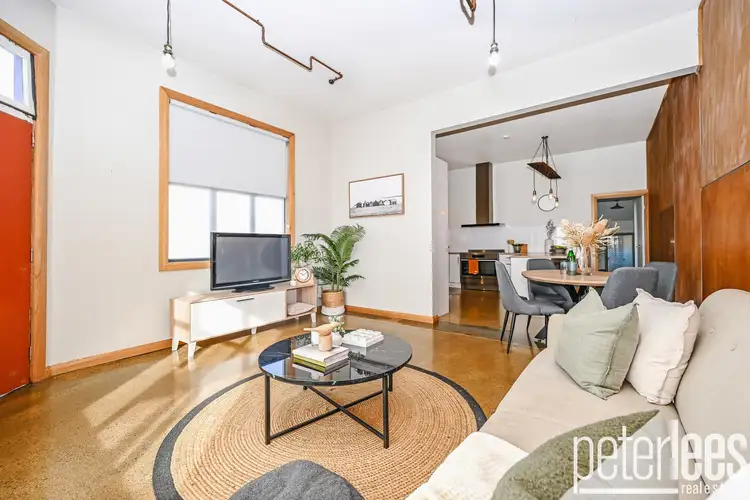Main view of Homely house listing, 142 Bathurst Street, Launceston TAS 7250