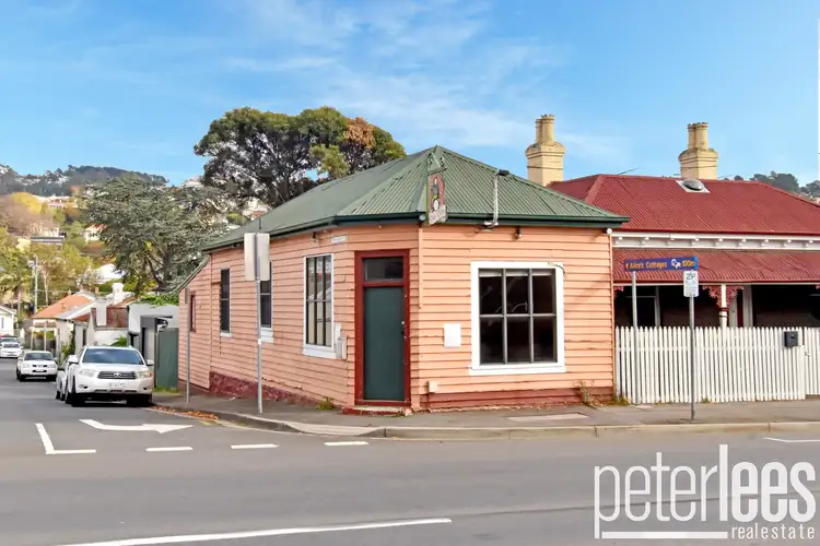 Second view of Homely house listing, 142 Bathurst Street, Launceston TAS 7250