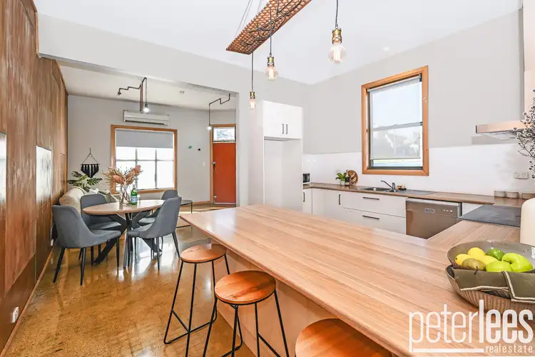 Fifth view of Homely house listing, 142 Bathurst Street, Launceston TAS 7250