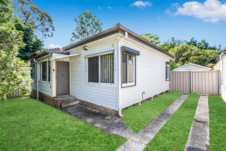 Main view of Homely house listing, 9 & 11 Myrtle Street, Rydalmere NSW 2116