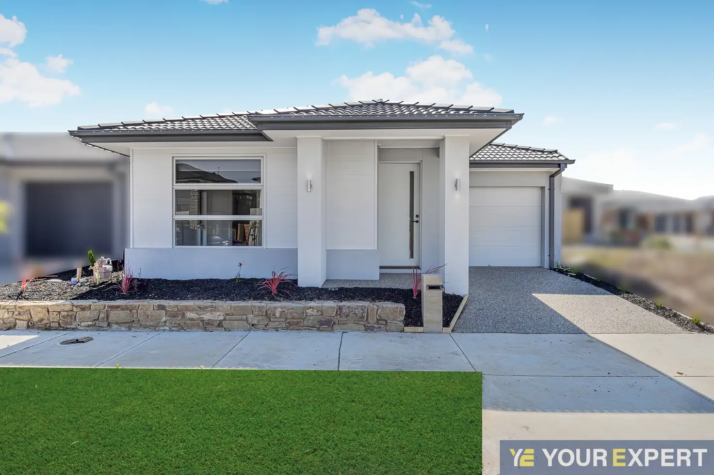 Main view of Homely house listing, 34 Khillari Circuit, Clyde North VIC 3978