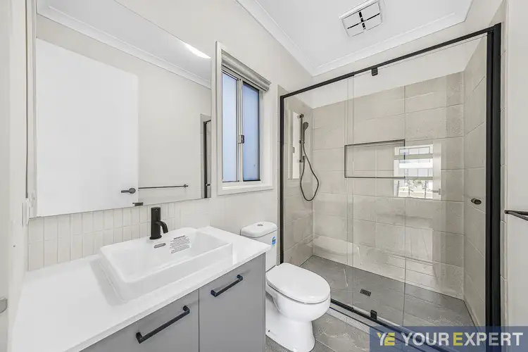 Fourth view of Homely house listing, 34 Khillari Circuit, Clyde North VIC 3978