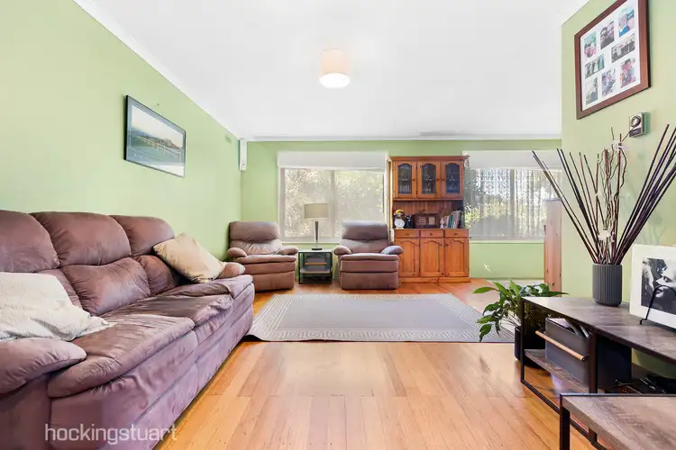Second view of Homely house listing, 21 Kurrajong Crescent, Melton South VIC 3338