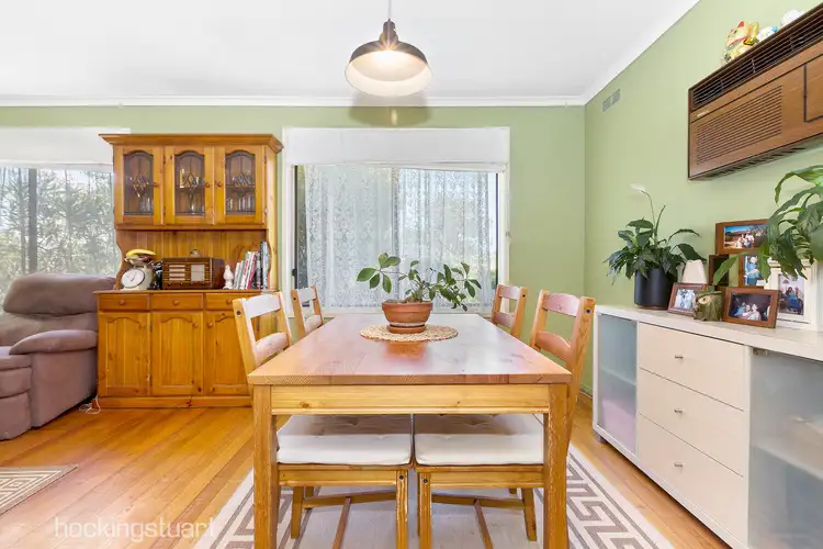 Third view of Homely house listing, 21 Kurrajong Crescent, Melton South VIC 3338
