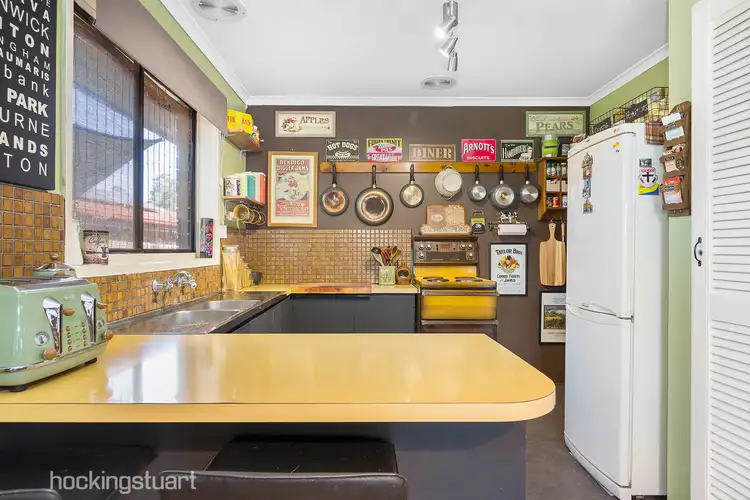 Fifth view of Homely house listing, 21 Kurrajong Crescent, Melton South VIC 3338