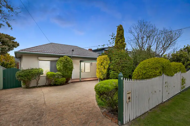 41 Fifth Avenue, Rosebud VIC 3939
