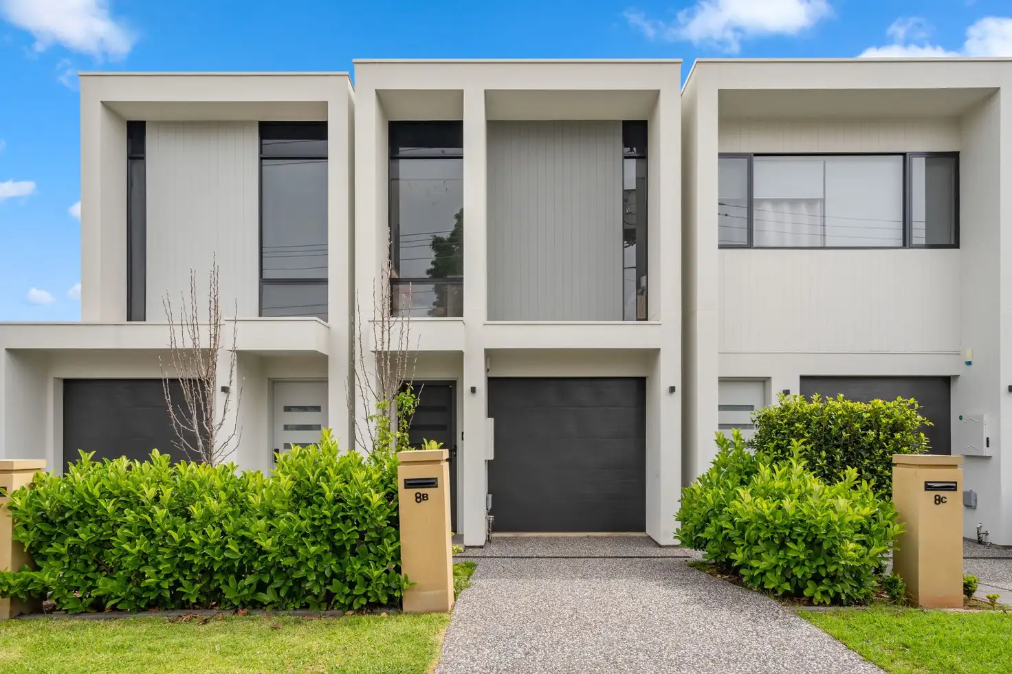 Main view of Homely house listing, 8b Kerry Street, Campbelltown SA 5074