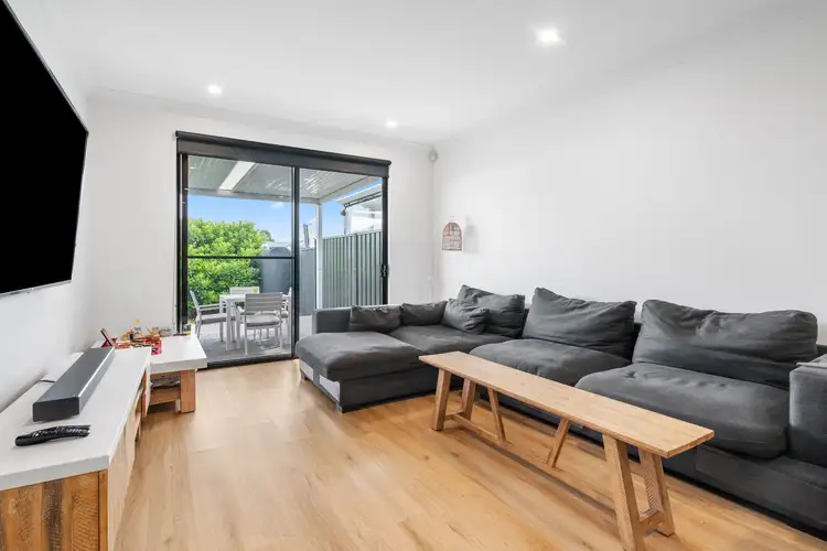 Second view of Homely house listing, 8b Kerry Street, Campbelltown SA 5074