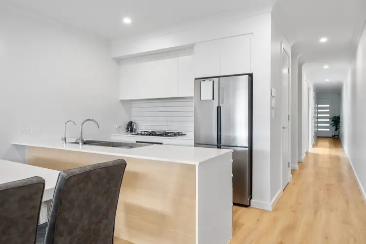 Third view of Homely house listing, 8b Kerry Street, Campbelltown SA 5074