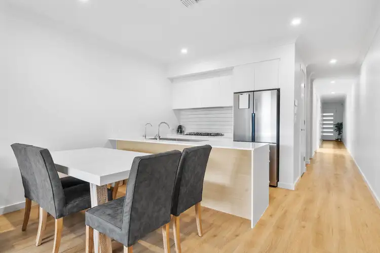 Fourth view of Homely house listing, 8b Kerry Street, Campbelltown SA 5074
