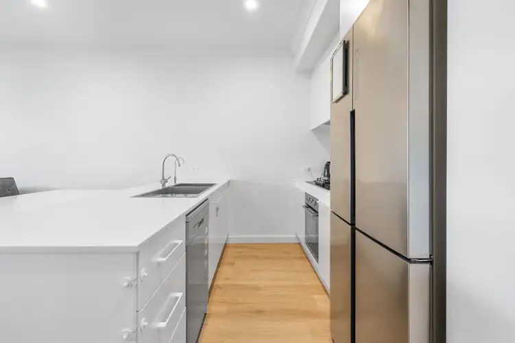 Fifth view of Homely house listing, 8b Kerry Street, Campbelltown SA 5074