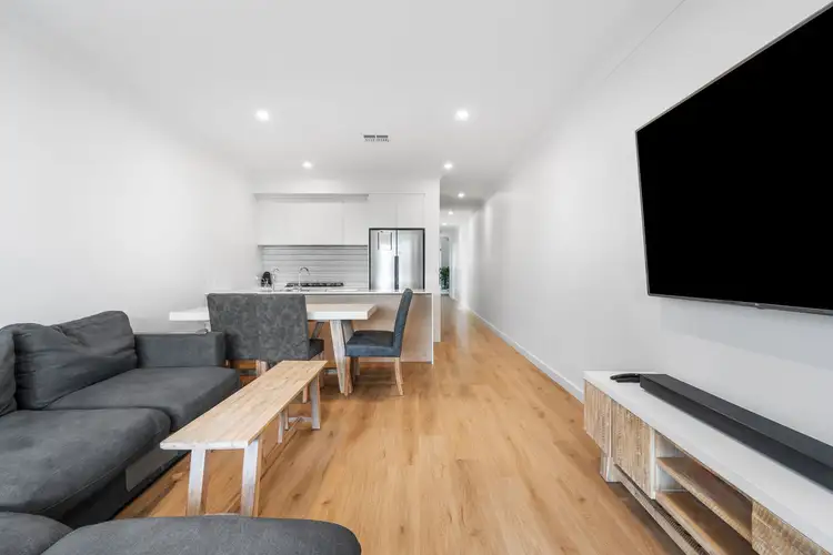Sixth view of Homely house listing, 8b Kerry Street, Campbelltown SA 5074