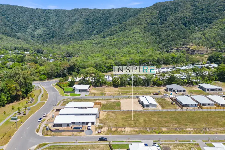 Second view of Homely land listing, 5 Island Avenue, Kewarra Beach QLD 4879