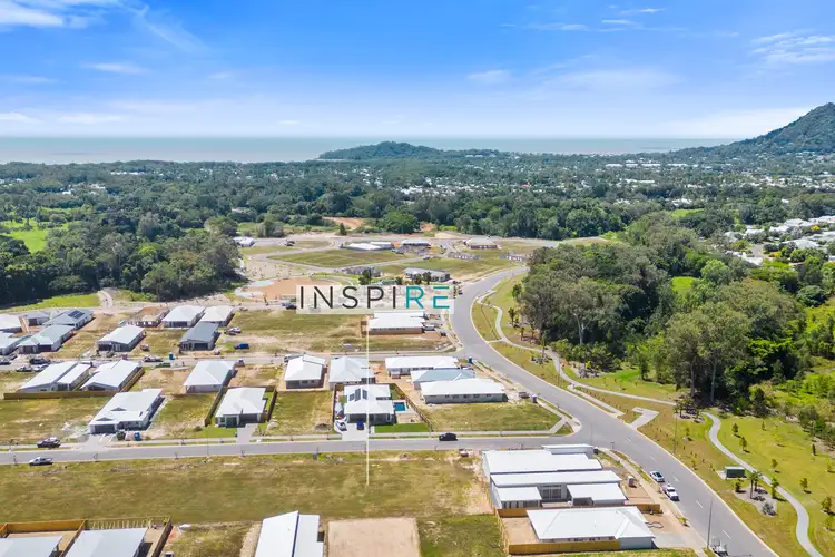 Fourth view of Homely land listing, 5 Island Avenue, Kewarra Beach QLD 4879