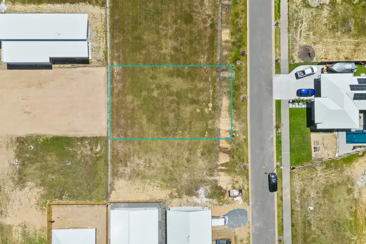 Fifth view of Homely land listing, 5 Island Avenue, Kewarra Beach QLD 4879