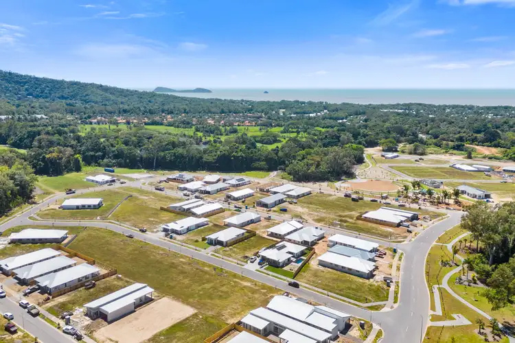 Sixth view of Homely land listing, 5 Island Avenue, Kewarra Beach QLD 4879