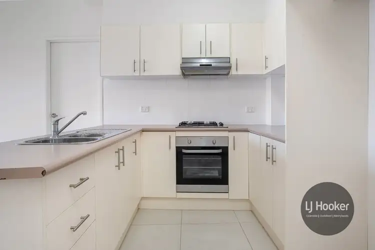 Second view of Homely unit listing, 9/480-484 Woodville Road, Guildford NSW 2161