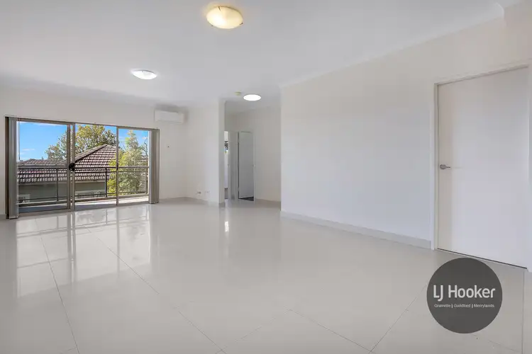 Fourth view of Homely unit listing, 9/480-484 Woodville Road, Guildford NSW 2161