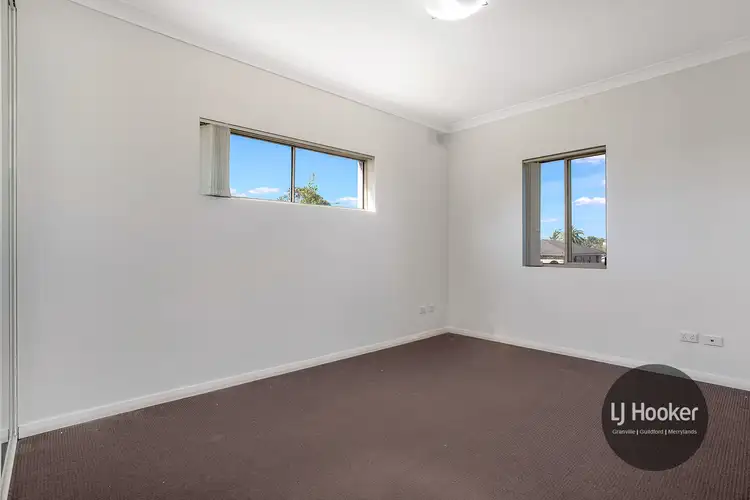 Fifth view of Homely unit listing, 9/480-484 Woodville Road, Guildford NSW 2161