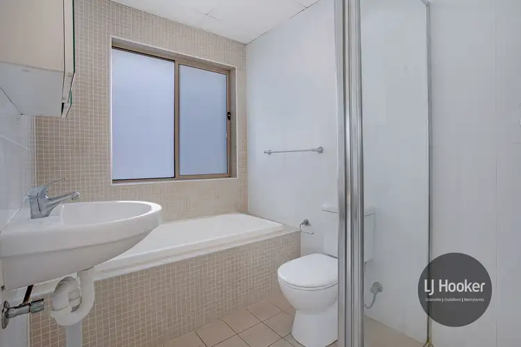 Sixth view of Homely unit listing, 9/480-484 Woodville Road, Guildford NSW 2161