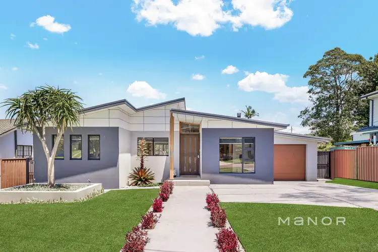 11 Rothesay Street, Winston Hills NSW 2153