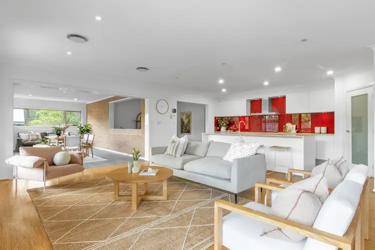 2 Bellfield Place