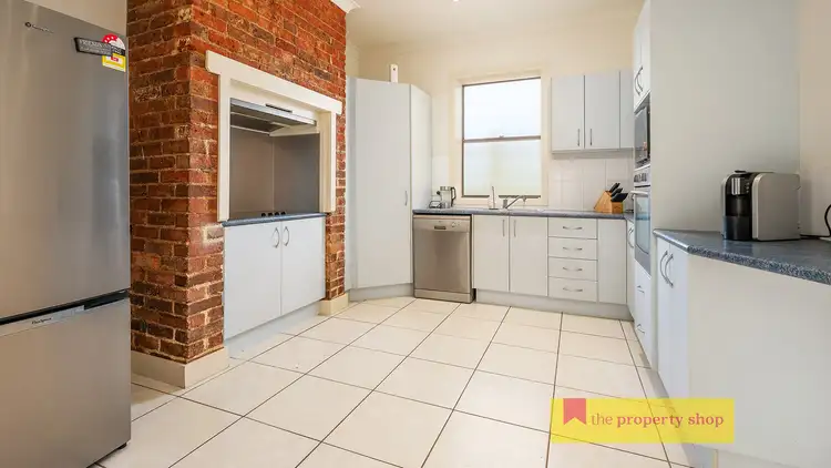 Second view of Homely house listing, 8A Gladstone Street, Mudgee NSW 2850