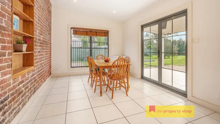 Third view of Homely house listing, 8A Gladstone Street, Mudgee NSW 2850