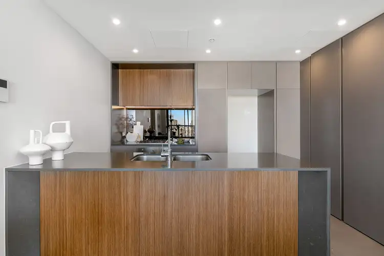 Fifth view of Homely apartment listing, 1508/6 Ebsworth Street, Zetland NSW 2017