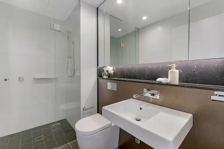 Sixth view of Homely apartment listing, 1508/6 Ebsworth Street, Zetland NSW 2017