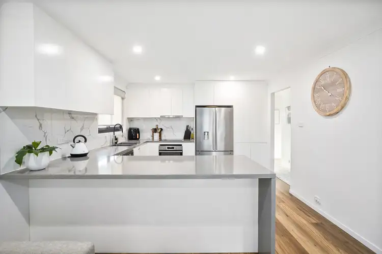 Main view of Homely house listing, 346 Shellharbour Road, Barrack Heights NSW 2528