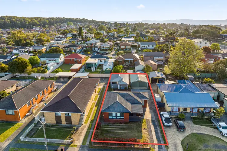 Second view of Homely house listing, 346 Shellharbour Road, Barrack Heights NSW 2528
