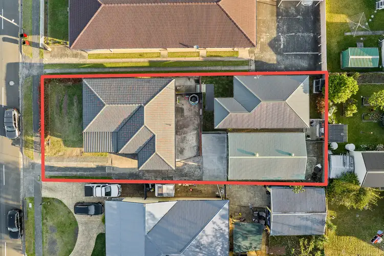 Third view of Homely house listing, 346 Shellharbour Road, Barrack Heights NSW 2528