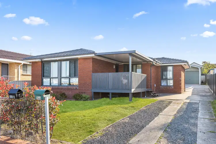 Fifth view of Homely house listing, 346 Shellharbour Road, Barrack Heights NSW 2528